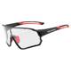 Rock Brothers Polarized Cycling Glasses