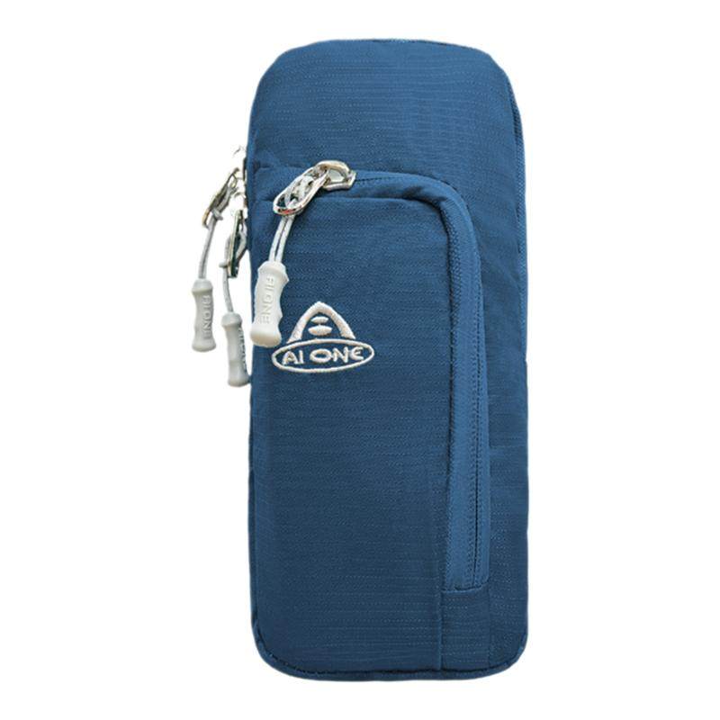 Aiwang shoulder strap bag can hold 2 mobile phones