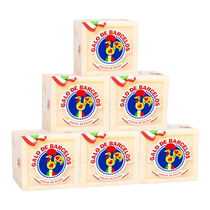 Grand-Duc Importation Poulet Chef majordome buanderie Soap Marseille Soap Tête de poulet Soap Lady Special Wash Lingerie Sous-vêtements Old Soap