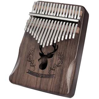 Cega thumb piano carlin is an entry-level musical instrument for beginners