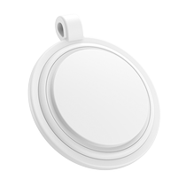 Pet locator dog and cat tracker anti-lost can be engraved and listed GPS anti-lost Apple ITAG replacement