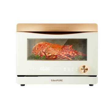 Yidunpu table steam oven air frying