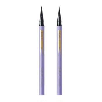 Flamingo fine liquid eyeliner pen dries in 3 seconds