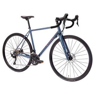 BOSKEY不死骑 ARCHER 钢架砾石公路车 Gravel瓜车 桶轴油碟自行车