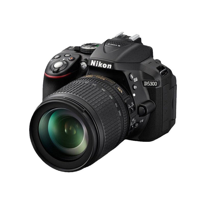 Nikon d3400 entry-level home novice e-commerce photography