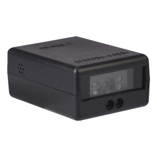 M300一维条形码识别扫描模组嵌入式读取二维码扫条码模块扫描器头