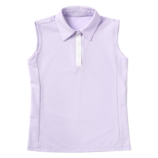 Mengge children's sportswear mesh quick-drying sleeveless