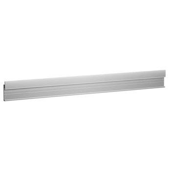 Kitchen accessories without punching space aluminum material without rust