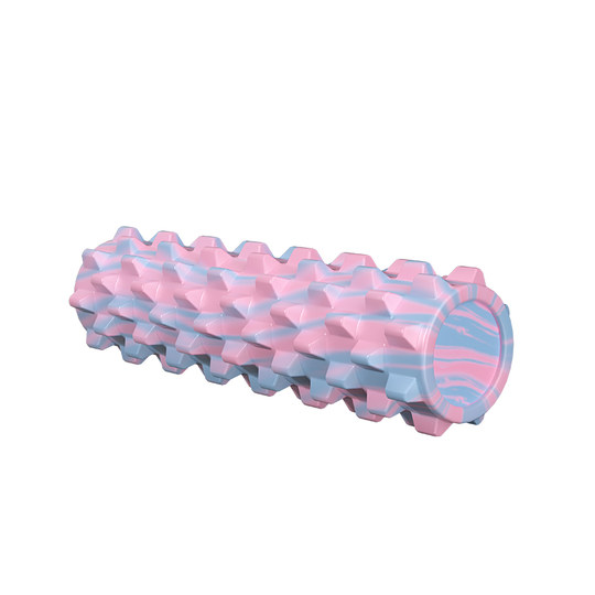 Langya solid foam roller