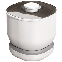 Youqin rice bucket household 2024 new cabinet rice tank insect-proof and moisture-proof sealed rice box food-grade flour storage tank