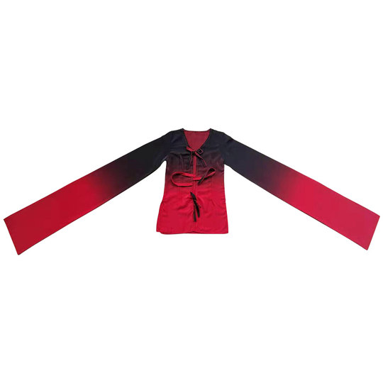 Классический танец, танцевальные рукава, одежда для практики, опера