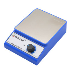 
intllab magnetic stirrer laboratory