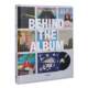 Behind the Album Learn about the designer’s creative background and musical concepts. His works have been shortlisted for multiple record design awards.