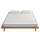 Langsha mattress rental special soft cushion home bedroom tatami mattress student dormitory mattress single bed