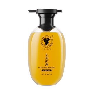 Intangible hair loss prevention and hair fixation