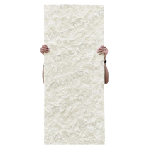 Xingyue stone wall panel pu stone skin rock panel background wall soft stone sheet decorative panel cultural stone soft ceramic tile flexible stone