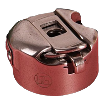 Industrial sewing machine lock case flat car lock case bobbin case lock case sewing machine accessories factory electric sewing machine bobbin case