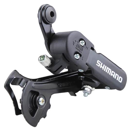 Shimano Задний переключатель Shimano