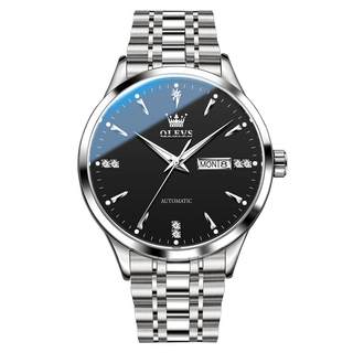 2024 new oris fashion men’s mechanical watch