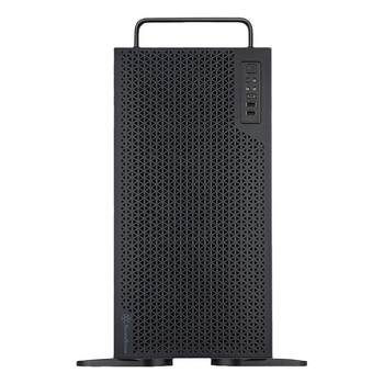 5u server chassis e-atx\dual 360 water cooling