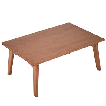 Xiangfu fromm bed small table folding balcony table