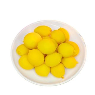 Super value version of the same type of throat peach 45g