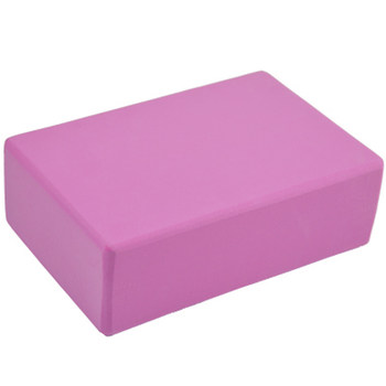 Genuine high density 200g yoga bricks for dancing