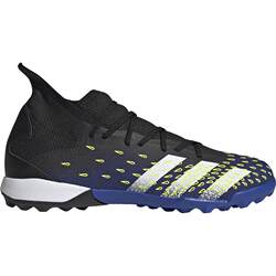 PREDATOR FREAK.3 TF Frisbee Hard Artificial Turf Football Shoes Men's adidas Adidas