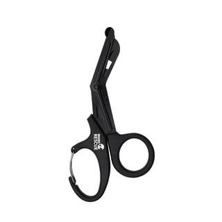 Outdoor elbow gauze scissors