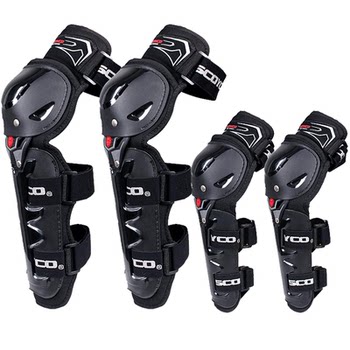 Saiyu motorcycle knee pads, elbow pads, anti-fall protective gear for all seasons