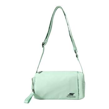 Skechers Toast Bag Women's Shoulder Bag Niche Light Commuting Crossbody Mini Small Bag Casual Bag