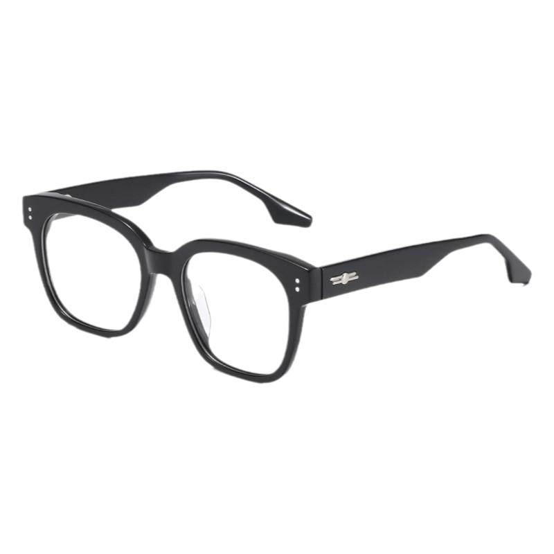 GM glasses frames for men and women can match myopia degree