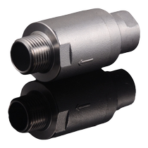 304 stainless steel 4-point tap water static pressure reducing valve household water pipeline water pressure regulator valve electric water heater pressure reduction