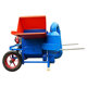 60 multi-function household small threshing machine