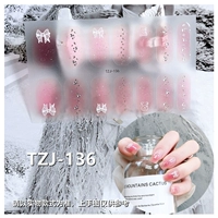 TZJ-136 Новая модель