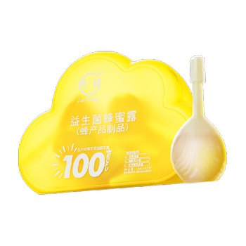 Junxiang probiotic honey dew for pregnant women