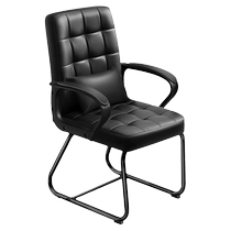Nanyun office chair home dormitory backrest conference chair mahjong chair simple seat ergonomic chair computer chair