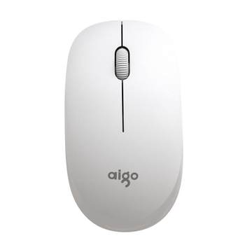 Patriot wireless 2.4g mouse student office