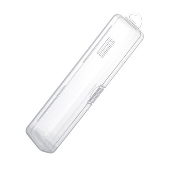 Thickened food grade material for chopsticks and spoon boxes