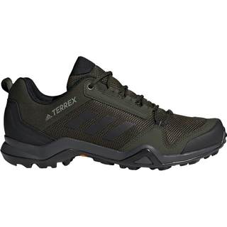 Adidas Adidas official website TERREX AX3 men's outdoor sports hiking shoes BC0524