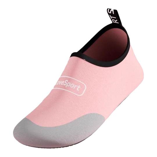 室内健身鞋瑜伽舞蹈运动软底防滑居家静音跳绳跳操专用普拉提训练