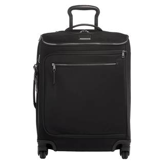 Tumi international travel trolley suitcase