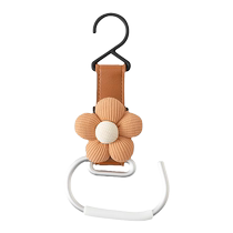 Car seat back hook car hook car hook cute car accessories collection multi-functional hook