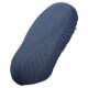ລົດໄຟຟ້າທີ່ມີຄວາມຮ້ອນ insulating breathable sun protection seat cover cushion 3D honeycomb grid seat cushion motor seat cushion universal for all seasons