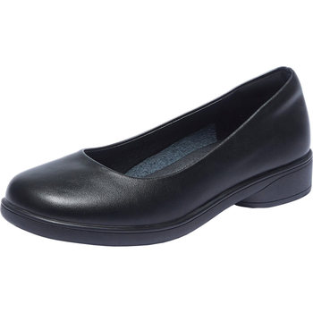 Professional ol thick soles without being tired after standing for a long time