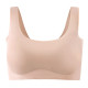 Daphne underwear in summer anti-exposure without steel rings
