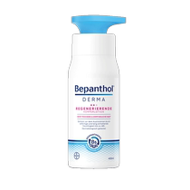 (Official flagship store) Beilexin Moisturizing Lotion Highly Moisturizing Baby Baby Body Lotion Face Cream Autumn and Winter Bayer