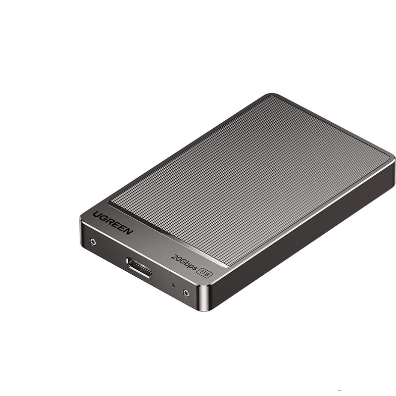 GreenLink 1T mobile solid state hard drive 2000MB/s high speed
