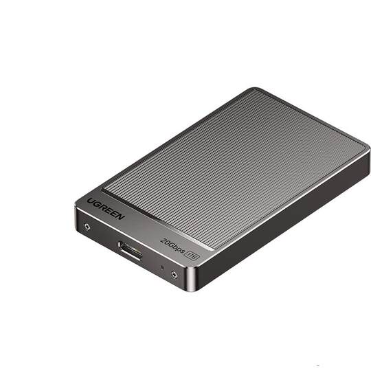 GreenLink 1T mobile solid state hard drive 2000MB/s high speed