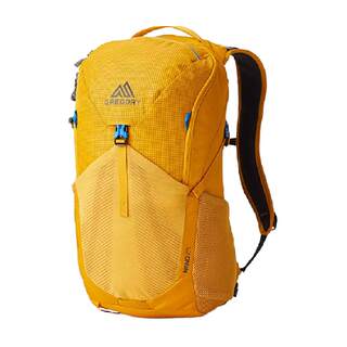 Gregorynano Hummingbird Lightweight Multi-Functional Outdoor Backpack for Hiking, Mountaineering, Short-Distance Travel and Commuting